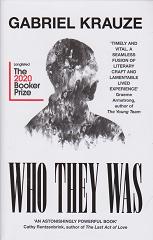 Who They Was by Gabriel Krauze